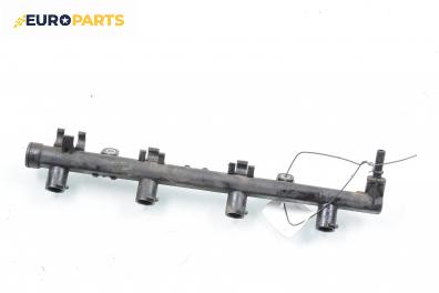 Бензинова рейка за Renault Clio III Hatchback (01.2005 - 12.2012) 1.4 16V, 98 к.с.