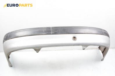 Задна броня за Toyota Corolla Liftback III (04.1997 - 01.2002), хечбек