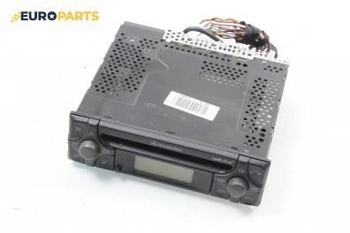 CD плеър за Mercedes-Benz A-Class Hatchback  (W168) (07.1997 - 08.2004)