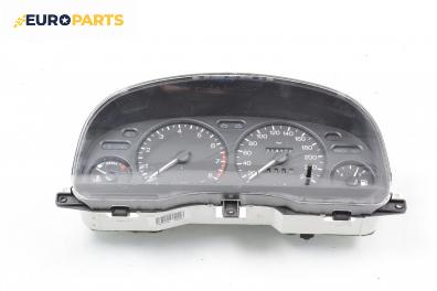 Километраж за Ford Mondeo II Sedan (08.1996 - 09.2000) 2.0 i, 131 к.с.