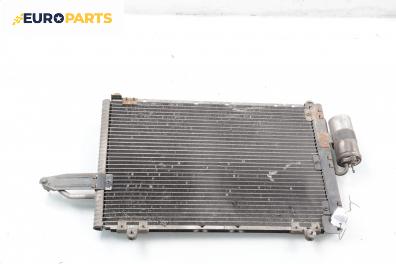 Климатичен радиатор за Daewoo Tacuma Minivan (09.2000 - 11.2008) 1.6, 105 к.с.