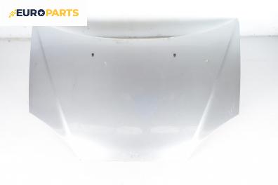 Преден капак за Daewoo Tacuma Minivan (09.2000 - 11.2008), 4+1 вр., миниван, позиция: предна
