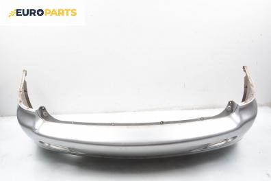 Задна броня за Daewoo Tacuma Minivan (09.2000 - 11.2008), миниван