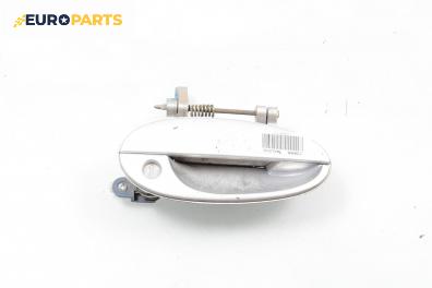 Външна дръжка за Daewoo Tacuma Minivan (09.2000 - 11.2008), 4+1 вр., миниван, позиция: предна, дясна