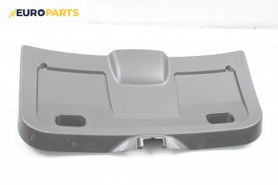 Кора заден капак за Fiat Idea Minivan (12.2003 - 12.2010), миниван