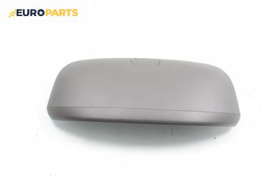 Интериорна пластмаса километраж за Fiat Idea Minivan (12.2003 - 12.2010), 4+1 вр., миниван