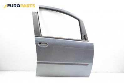 Врата за Fiat Idea Minivan (12.2003 - 12.2010), 4+1 вр., миниван, позиция: предна, дясна