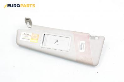 Сенник за Fiat Idea Minivan (12.2003 - 12.2010), позиция: лява