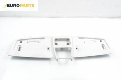 Интериорна пластмаса за Fiat Idea Minivan (12.2003 - 12.2010), 4+1 вр., миниван, позиция: предна