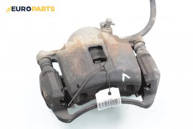 Спирачен апарат за Daewoo Tacuma Minivan (09.2000 - 11.2008), позиция: предна, лява