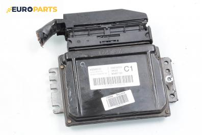 Компютър двигател за Daewoo Tacuma Minivan (09.2000 - 11.2008) 1.6, 105 к.с., № 96487150