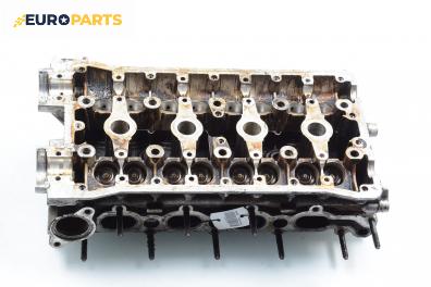 Глава без разпределителен вал за Daewoo Tacuma Minivan (09.2000 - 11.2008) 1.6, 105 к.с.