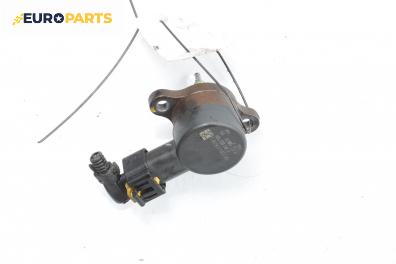 Регулатор налягане гориво за Fiat Idea Minivan (12.2003 - 12.2010) 1.3 D Multijet, 70 к.с., № Bosch 0 281 002 584