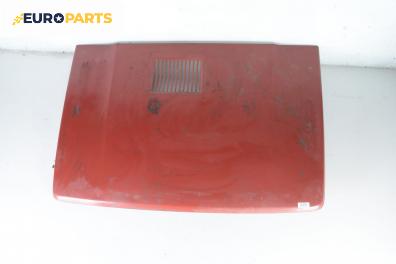 Преден капак за Fiat Panda Hatchback I (03.1980 - 07.2004), 2+1 вр., хечбек, позиция: предна