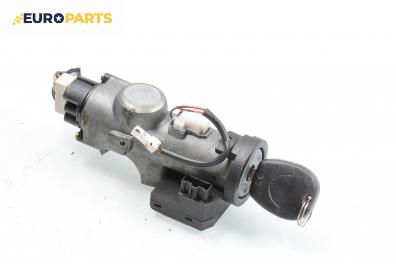 Контактен ключ за Nissan Primera Traveller III (01.2002 - 06.2007)