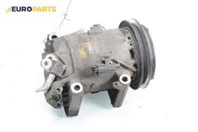 Компресор климатик за Nissan Primera Traveller III (01.2002 - 06.2007) 2.2 Di, 126 к.с.