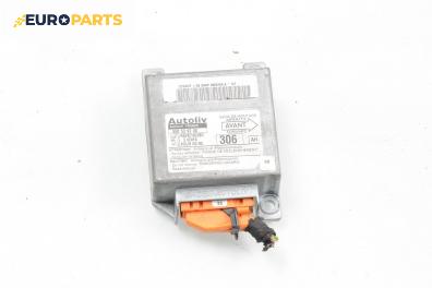 Модул за AIRBAG за Peugeot 306 Hatchback (01.1993 - 10.2003), № 550 53 92 00