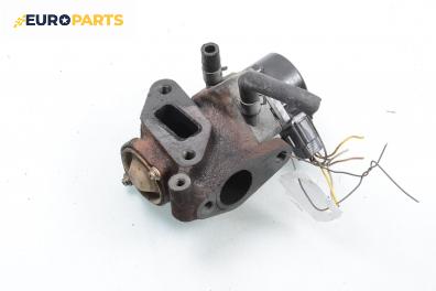EGR-клапан за Nissan Primera Traveller III (01.2002 - 06.2007) 2.2 Di, 126 к.с.