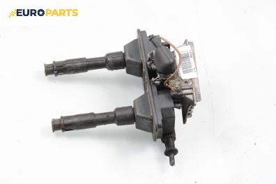 Запалителна бобина за Audi A4 Sedan B5 (11.1994 - 09.2001) 1.8, 125 к.с.