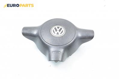Airbag за Volkswagen Lupo Hatchback (09.1998 - 07.2005), 2+1 вр., хечбек, позиция: предна