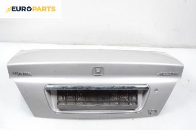 Заден капак за Honda Accord VI Sedan (03.1997 - 12.2003), 4+1 вр., седан, позиция: задна