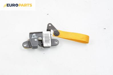 Брава преден капак за Honda Accord VI Sedan (03.1997 - 12.2003), 4+1 вр., седан, позиция: предна