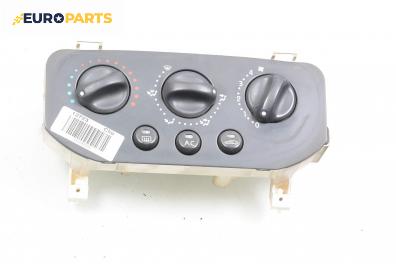 Панел климатик за Renault Clio II Hatchback (09.1998 - 09.2005)