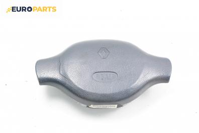 Airbag за Renault Clio II Hatchback (09.1998 - 09.2005), 2+1 вр., хечбек, позиция: предна