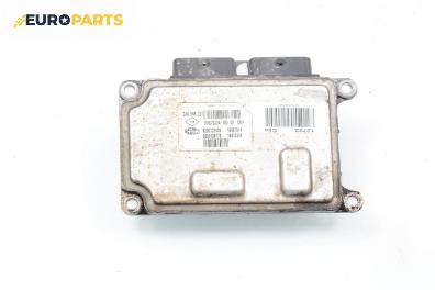 Компютър двигател за Renault Clio II Hatchback (09.1998 - 09.2005) 1.2 16V (BB05, BB0W, BB11, BB27, BB2T, BB2U, BB2V, CB05...), 75 к.с., № Magneti Marelli 8200123939