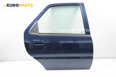 Врата за Citroen ZX Break (10.1993 - 07.1999), 4+1 вр., комби, позиция: задна, дясна