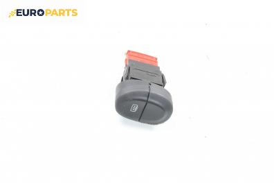Бутон подгрев задно стъкло  за Renault Megane I Grandtour (03.1999 - 08.2003)