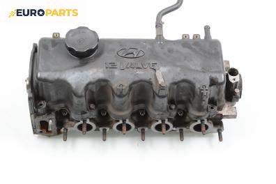 Глава за Hyundai Lantra II Wagon (02.1996 - 10.2000) 1.5 12V, 88 к.с.