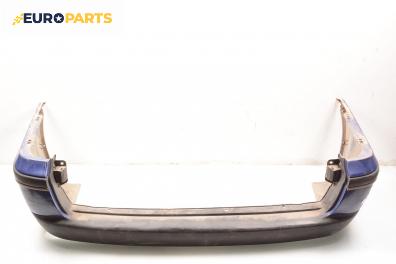 Задна броня за Fiat Palio Weekend (04.1996 - 04.2012), комби