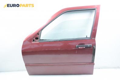 Врата за Seat Toledo I Hatchback (01.1991 - 10.1999), 4+1 вр., хечбек, позиция: предна, лява