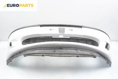 Предна броня за Opel Vectra B Sedan (09.1995 - 04.2002), седан, позиция: предна