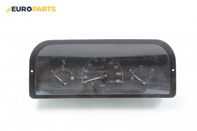 Километраж за Fiat Ducato Box (230) (1994-03-01 - 2002-04-01) 2.5 TDI, 116 к.с.