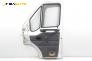 Врата за Fiat Ducato Box (230) (1994-03-01 - 2002-04-01), 2+1 вр., товарен, позиция: дясна