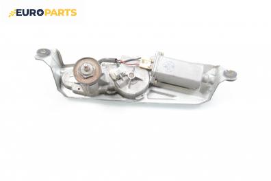 Ел. мотор за чистачките за Mazda 323 F VI Hatchback (09.1998 - 05.2004), хечбек, позиция: задна