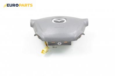 Airbag за Mazda 323 F VI Hatchback (09.1998 - 05.2004), 4+1 вр., хечбек, позиция: предна
