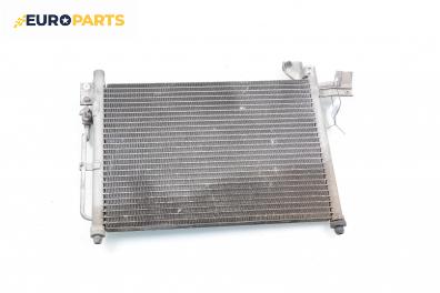 Климатичен радиатор за Mazda 323 F VI Hatchback (09.1998 - 05.2004) 2.0 TD, 90 к.с.