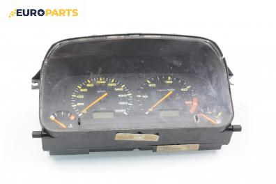 Километраж за Seat Ibiza II Hatchback (03.1993 - 05.2002) 1.9 D, 68 к.с.