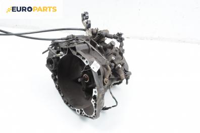 Ръчна скоростна кутия за Fiat Stilo Hatchback (10.2001 - 11.2010) 1.6 16V (192_XB1A), 103 к.с.