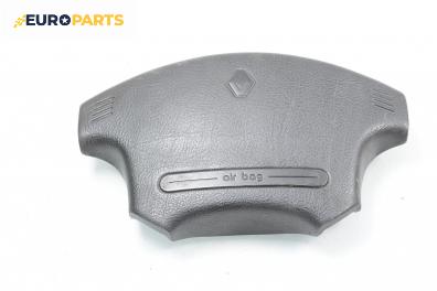 Airbag за Renault Laguna I Hatchback (11.1993 - 08.2002), 4+1 вр., хечбек, позиция: предна