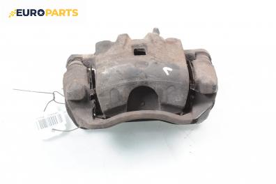 Спирачен апарат за Kia Carens II Minivan (07.2002 - 05.2006), позиция: предна, лява