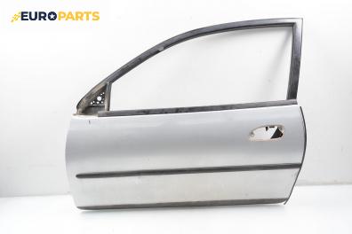 Врата за Mazda 323 P V Hatchback (10.1996 - 09.1998), 2+1 вр., хечбек, позиция: лява