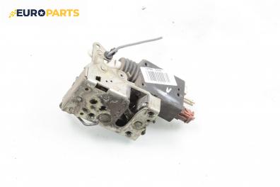 Брава на врата за Citroen Saxo Hatchback (02.1996 - 04.2004), позиция: лява