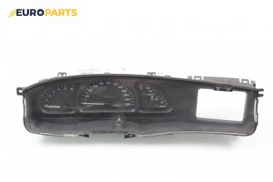 Километраж за Opel Vectra B Sedan (09.1995 - 04.2002) 1.7 TD, 82 к.с.