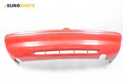 Задна броня за Ford Escort VI Hatchback (09.1992 - 01.1995), хечбек