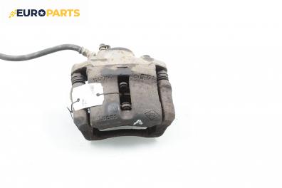 Спирачен апарат за Citroen ZX Break (10.1993 - 07.1999), позиция: предна, дясна