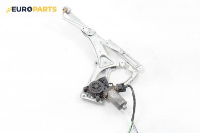 Машинка ел. стъкло за Mercedes-Benz CLK-Class Coupe (C208) (06.1997 - 09.2002), 2+1 вр., купе, позиция: дясна